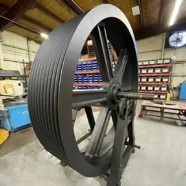 polias e rodas dentadas (2)