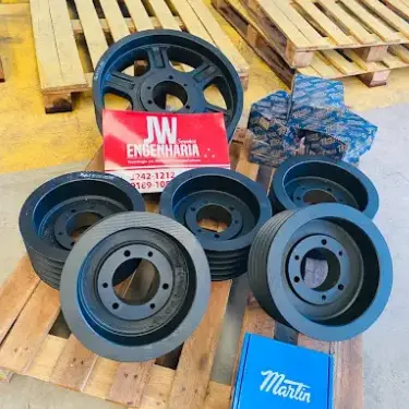 polias e rodas dentadas (4)